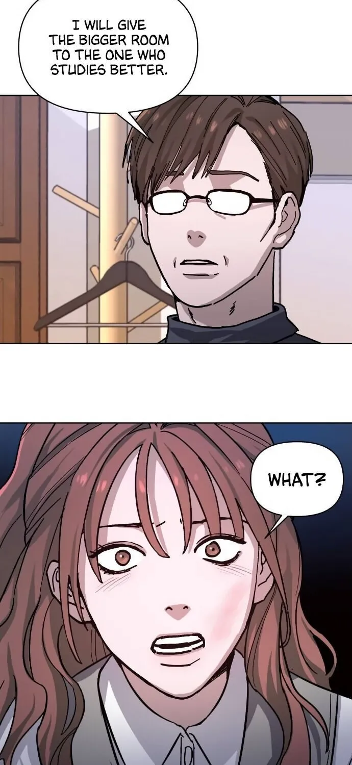 Look-Alike Daughter Zinmanga X Chapter 5 Page 32