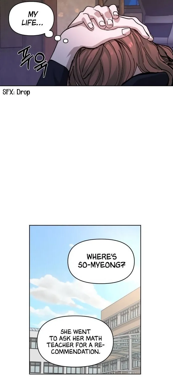 Look-Alike Daughter Zinmanga X Chapter 5 Page 44