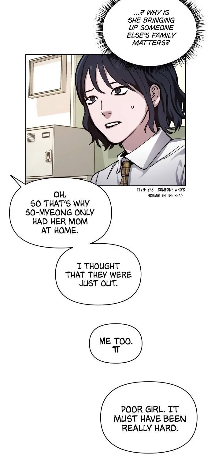 Look-Alike Daughter Zinmanga X Chapter 5 Page 49