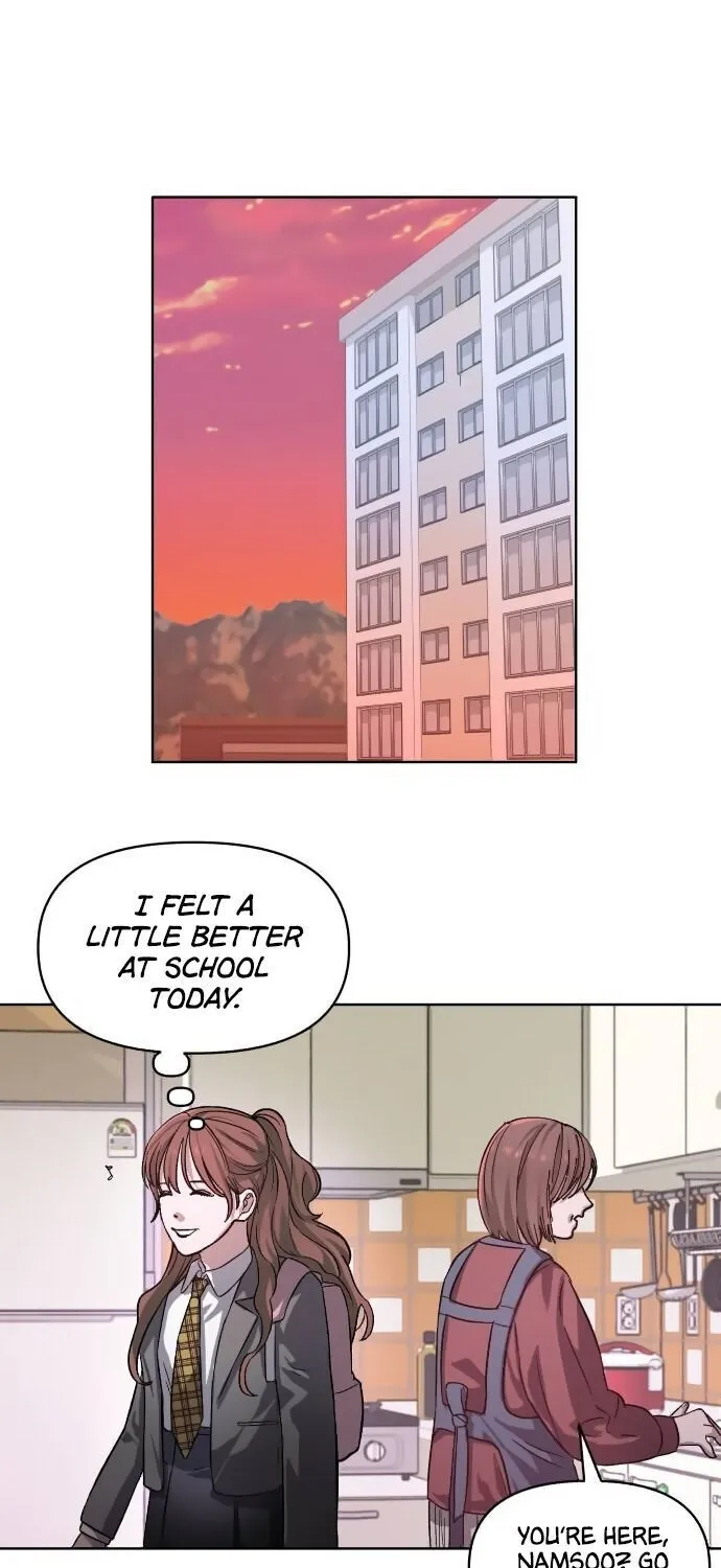 Look-Alike Daughter Zinmanga X Chapter 5 Page 56