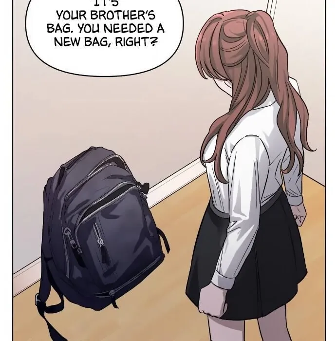 Look-Alike Daughter Zinmanga X Chapter 5 Page 58