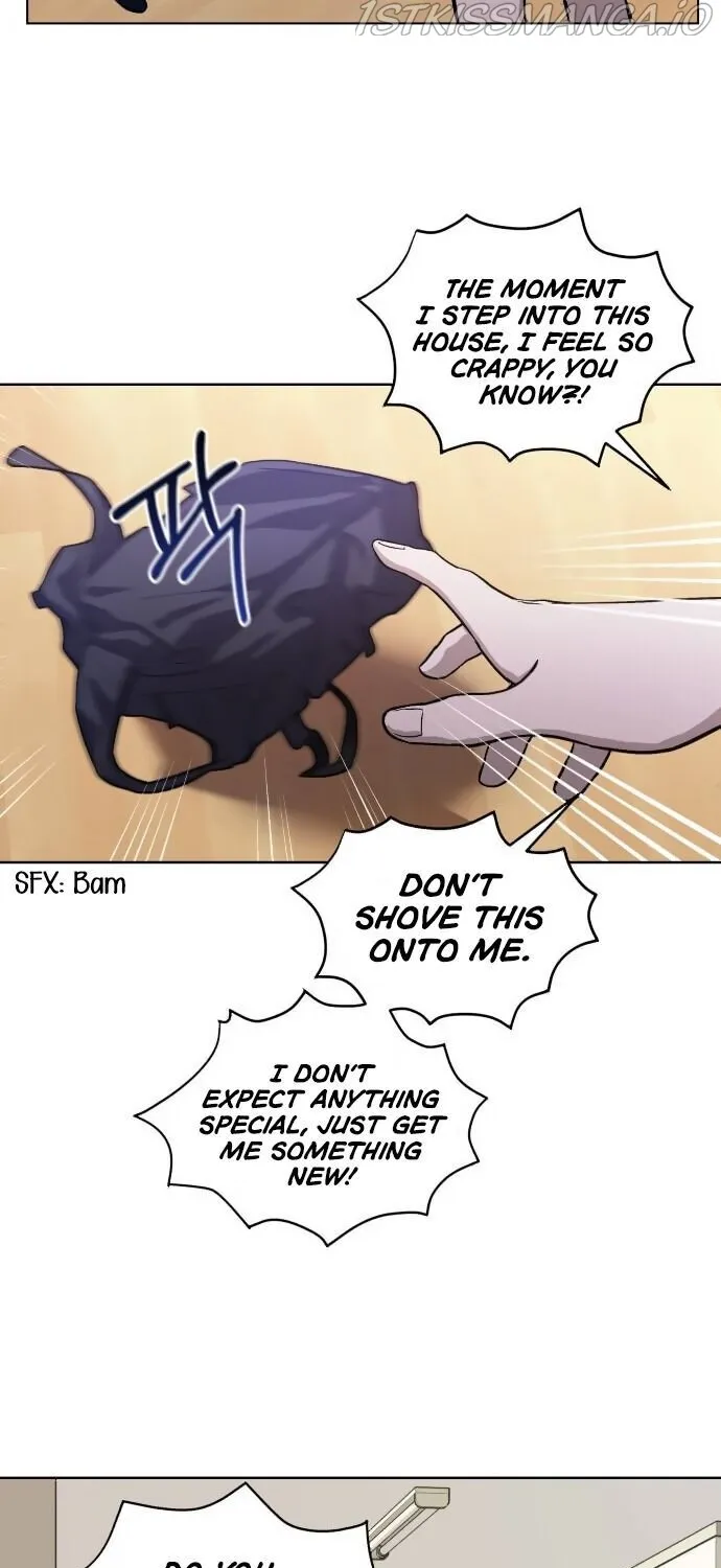 Look-Alike Daughter Zinmanga X Chapter 5 Page 59