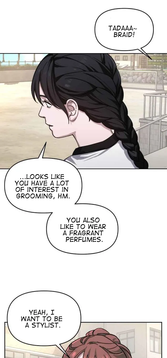Look-Alike Daughter Zinmanga X Chapter 4 Page 58