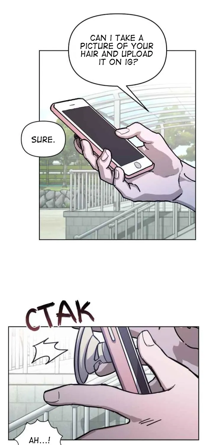 Look-Alike Daughter Zinmanga X Chapter 4 Page 60