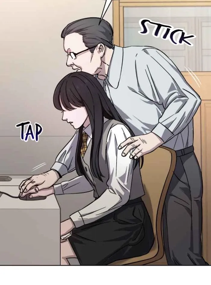 Look-Alike Daughter Zinmanga X Chapter 4 Page 68