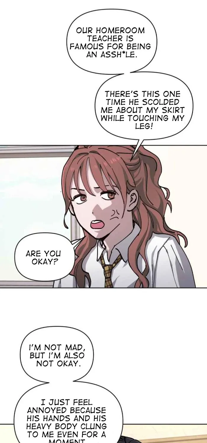 Look-Alike Daughter Zinmanga X Chapter 4 Page 75