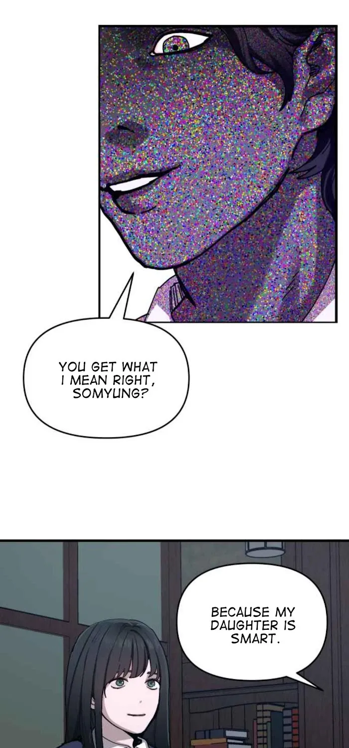 Look-Alike Daughter Zinmanga X Chapter 3 Page 6