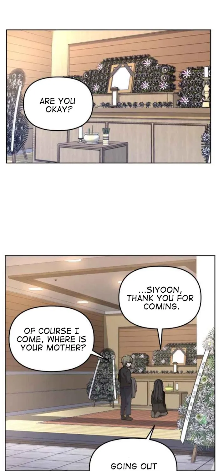 Look-Alike Daughter Zinmanga X Chapter 3 Page 15