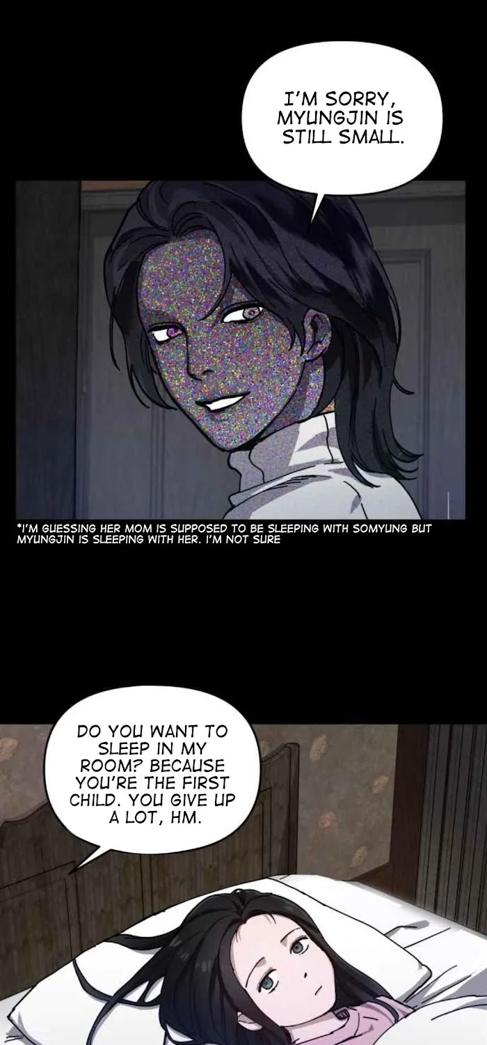 Look-Alike Daughter Zinmanga X Chapter 3 Page 31