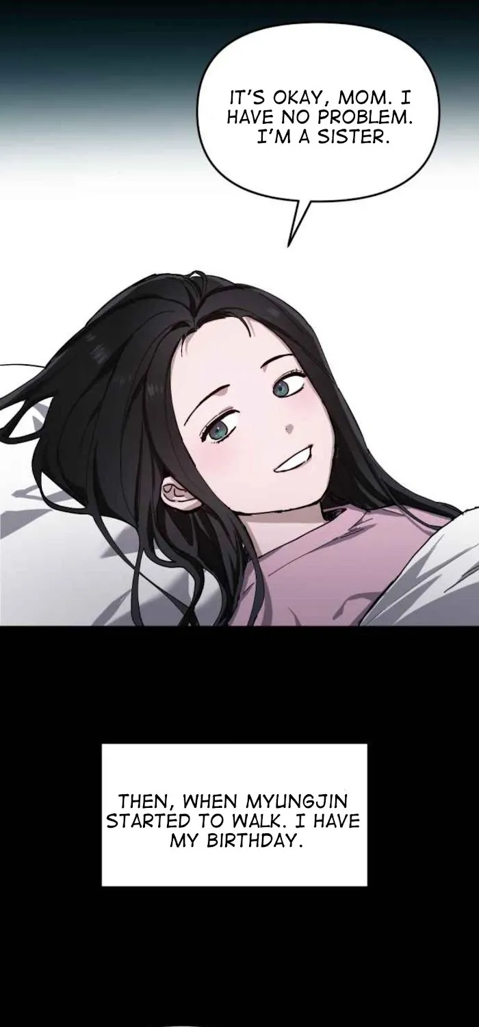 Look-Alike Daughter Zinmanga X Chapter 3 Page 33
