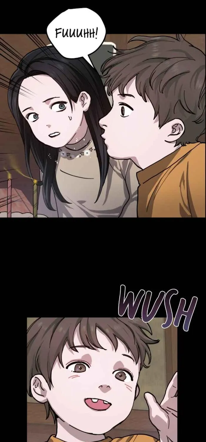 Look-Alike Daughter Zinmanga X Chapter 3 Page 37