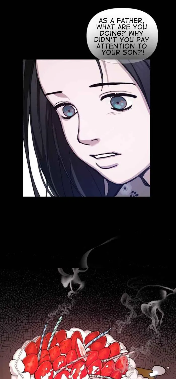 Look-Alike Daughter Zinmanga X Chapter 3 Page 41