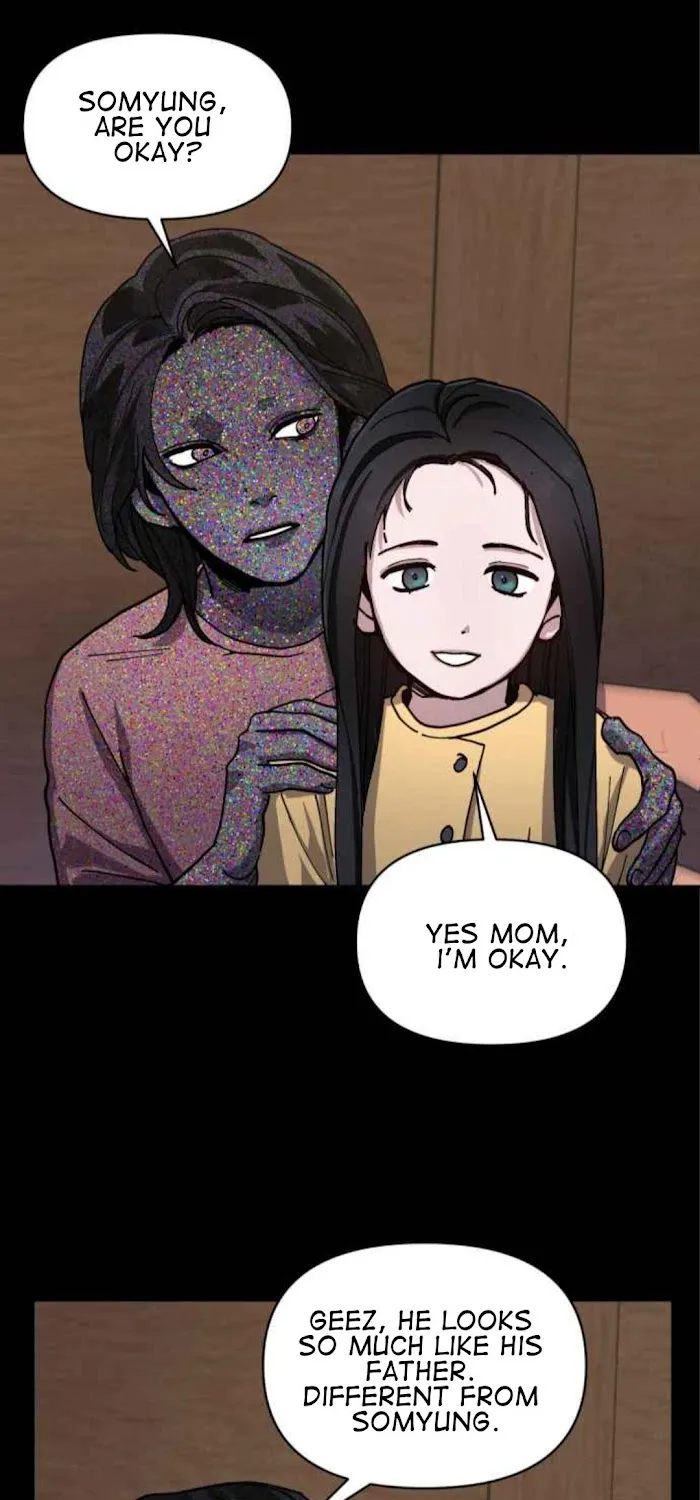 Look-Alike Daughter Zinmanga X Chapter 3 Page 45