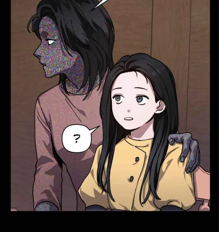 Look-Alike Daughter Zinmanga X Chapter 3 Page 46