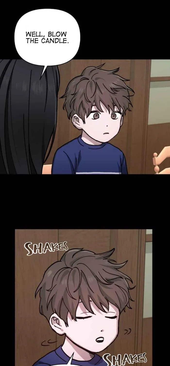 Look-Alike Daughter Zinmanga X Chapter 3 Page 52