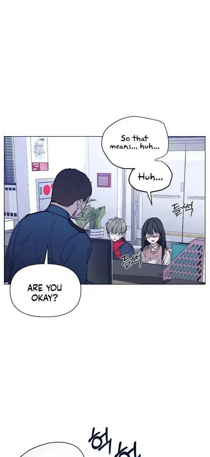 Look-Alike Daughter Zinmanga X Chapter 2 Page 65
