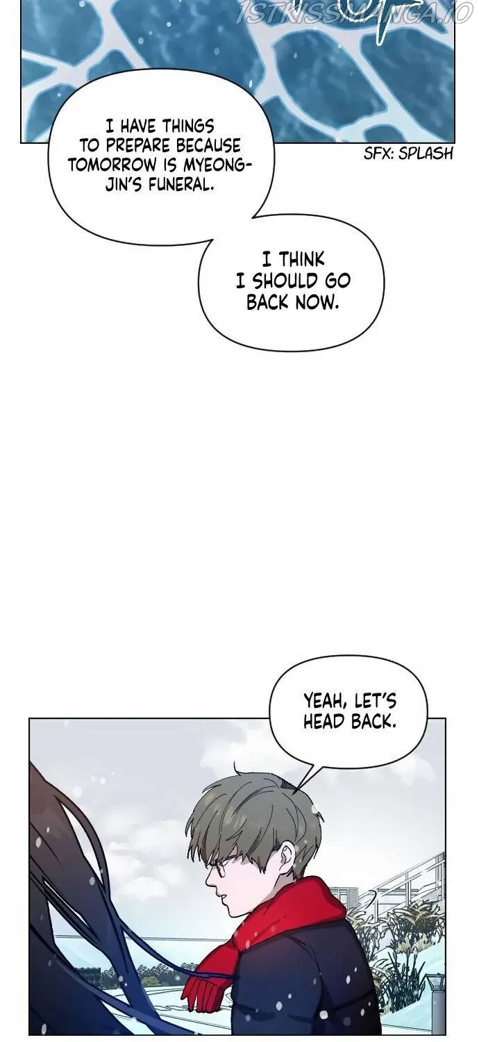Look-Alike Daughter Zinmanga X Chapter 2 Page 83