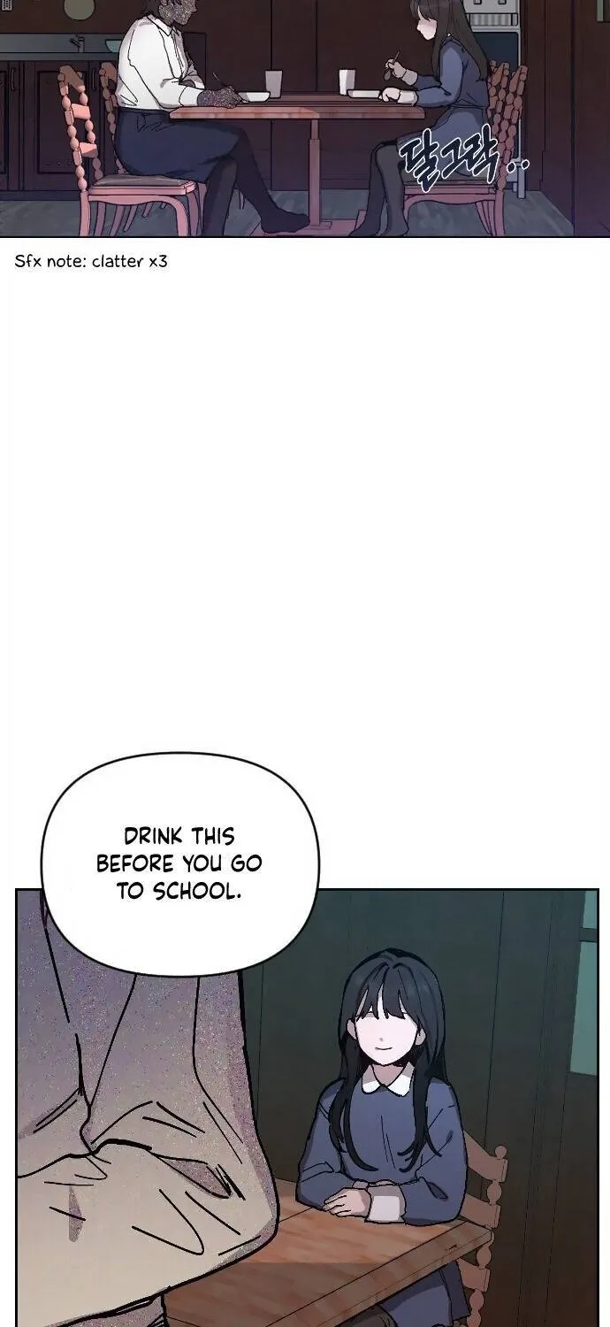 Look-Alike Daughter Zinmanga X Chapter 2 Page 96