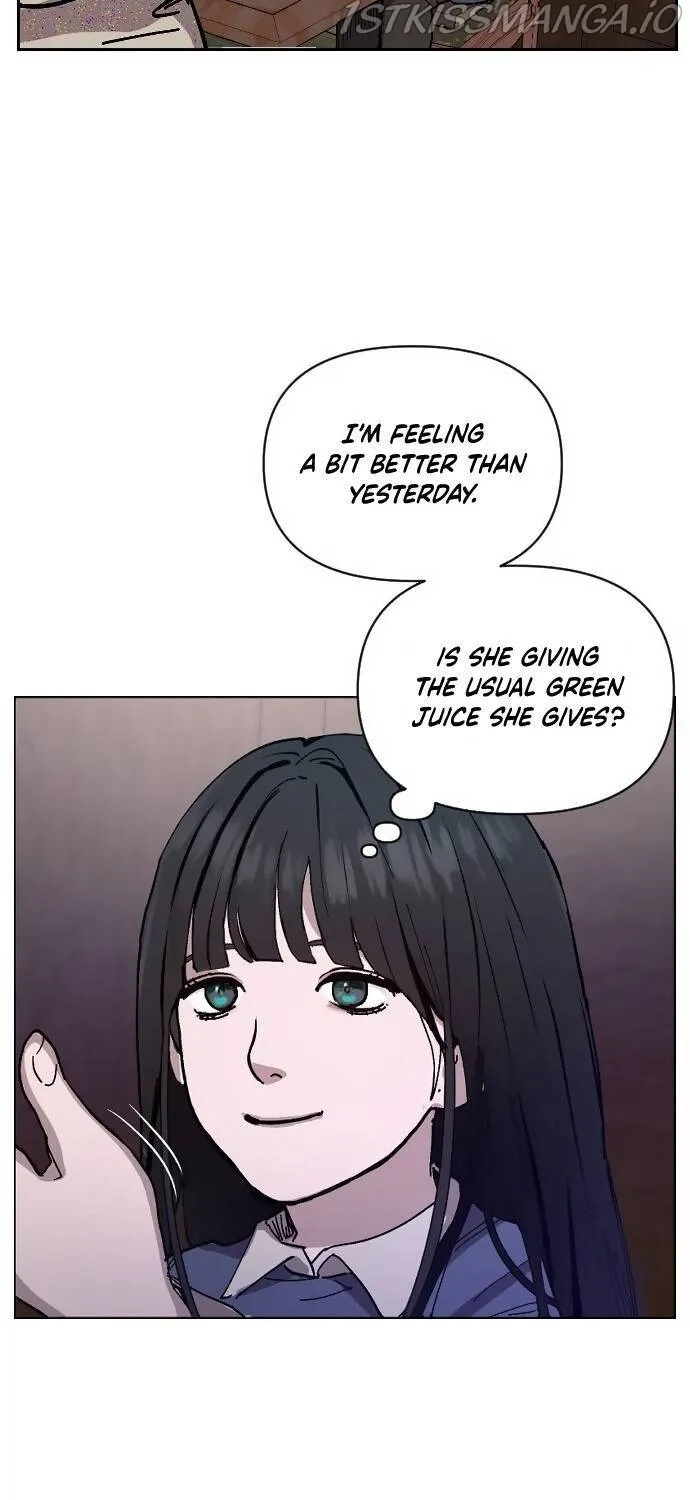 Look-Alike Daughter Zinmanga X Chapter 2 Page 97