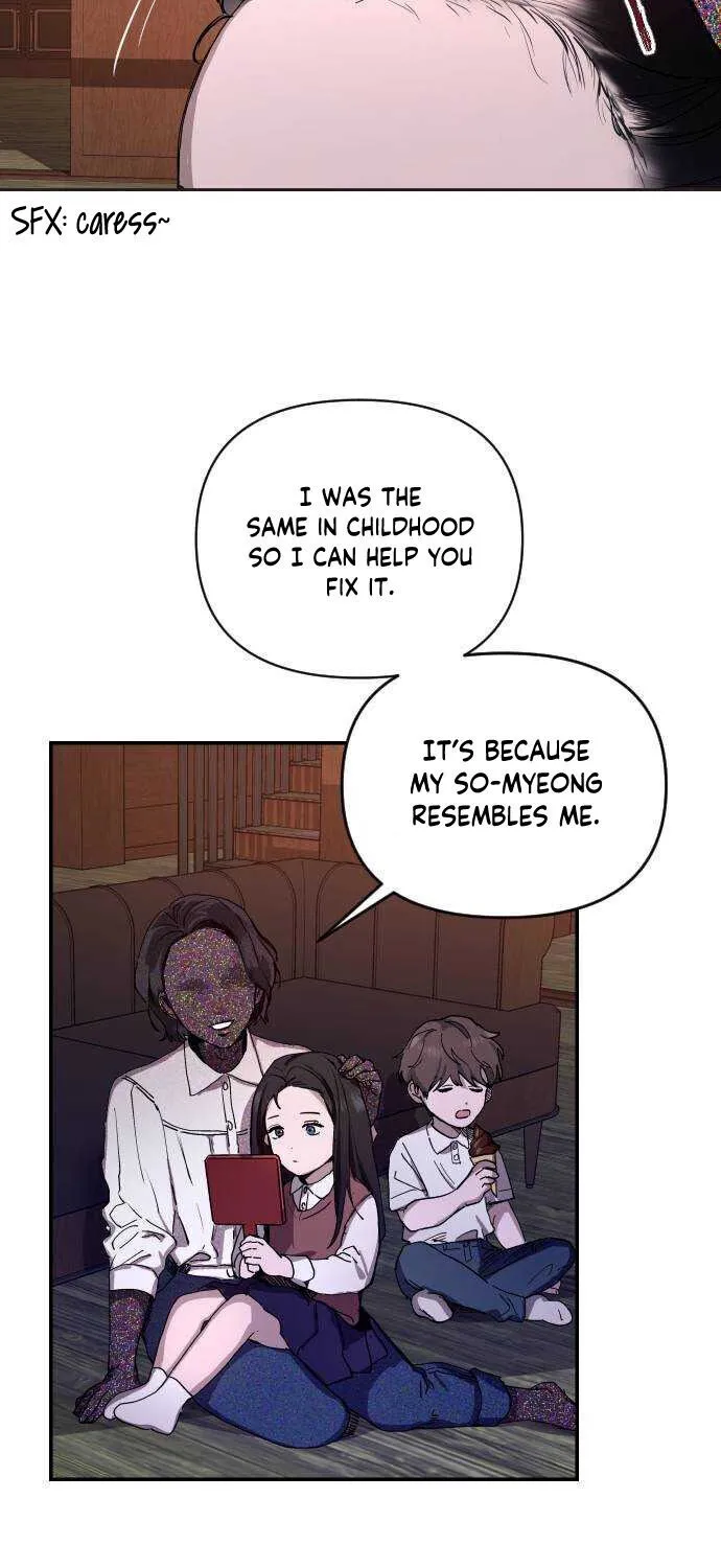 Look-Alike Daughter Zinmanga X Chapter 1 Page 8