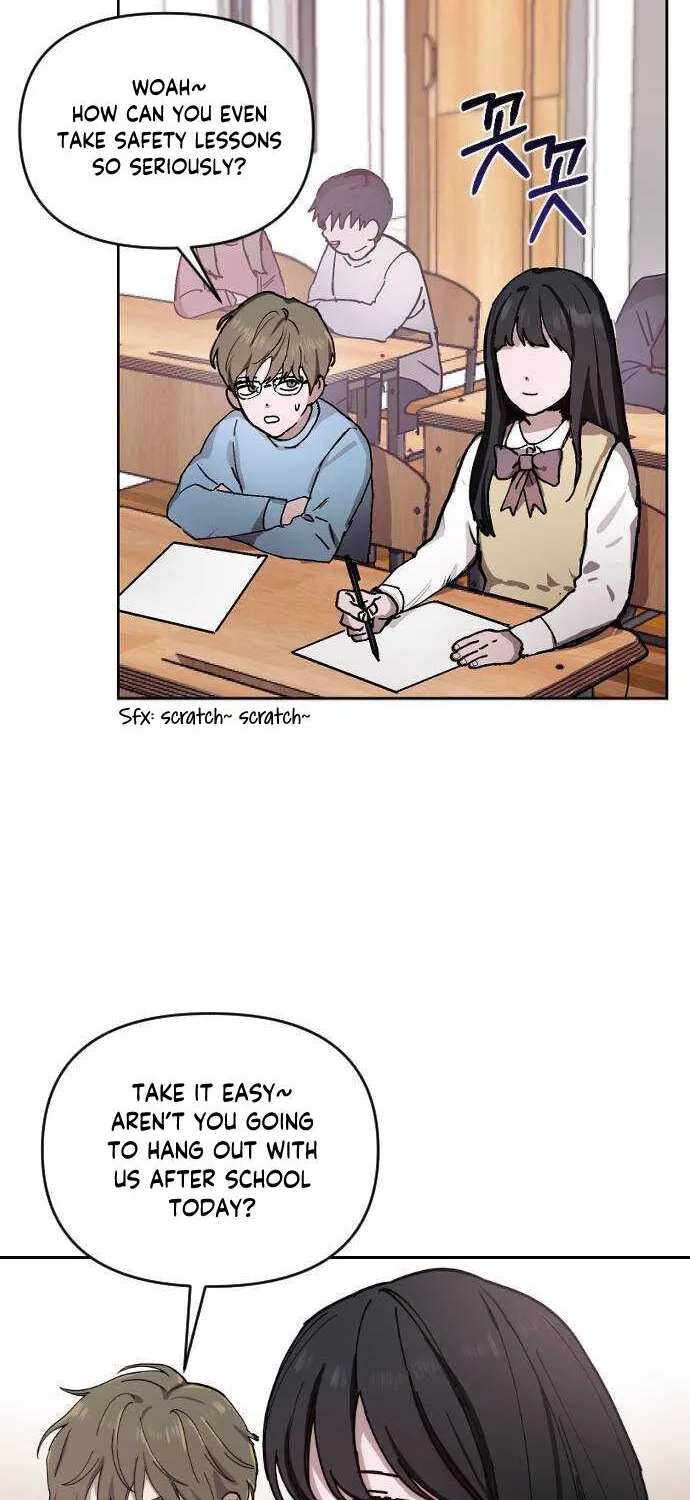 Look-Alike Daughter Zinmanga X Chapter 1 Page 15