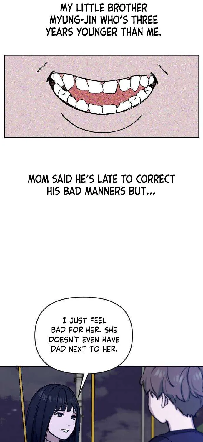 Look-Alike Daughter Zinmanga X Chapter 1 Page 22