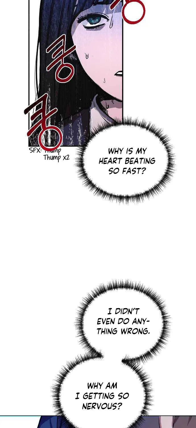 Look-Alike Daughter Zinmanga X Chapter 1 Page 38