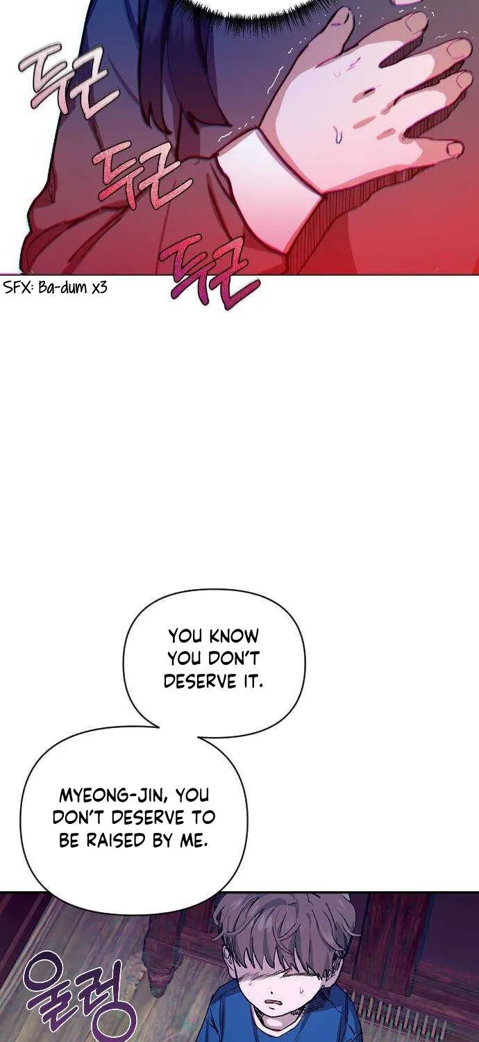 Look-Alike Daughter Zinmanga X Chapter 1 Page 39