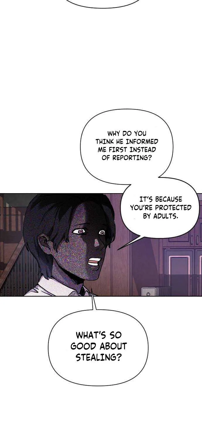 Look-Alike Daughter Zinmanga X Chapter 1 Page 44