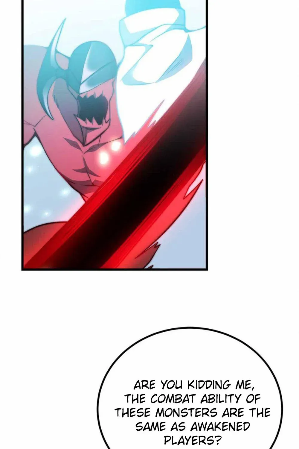 Demon King Cheat System Zinmanga X Chapter 74 Page 32