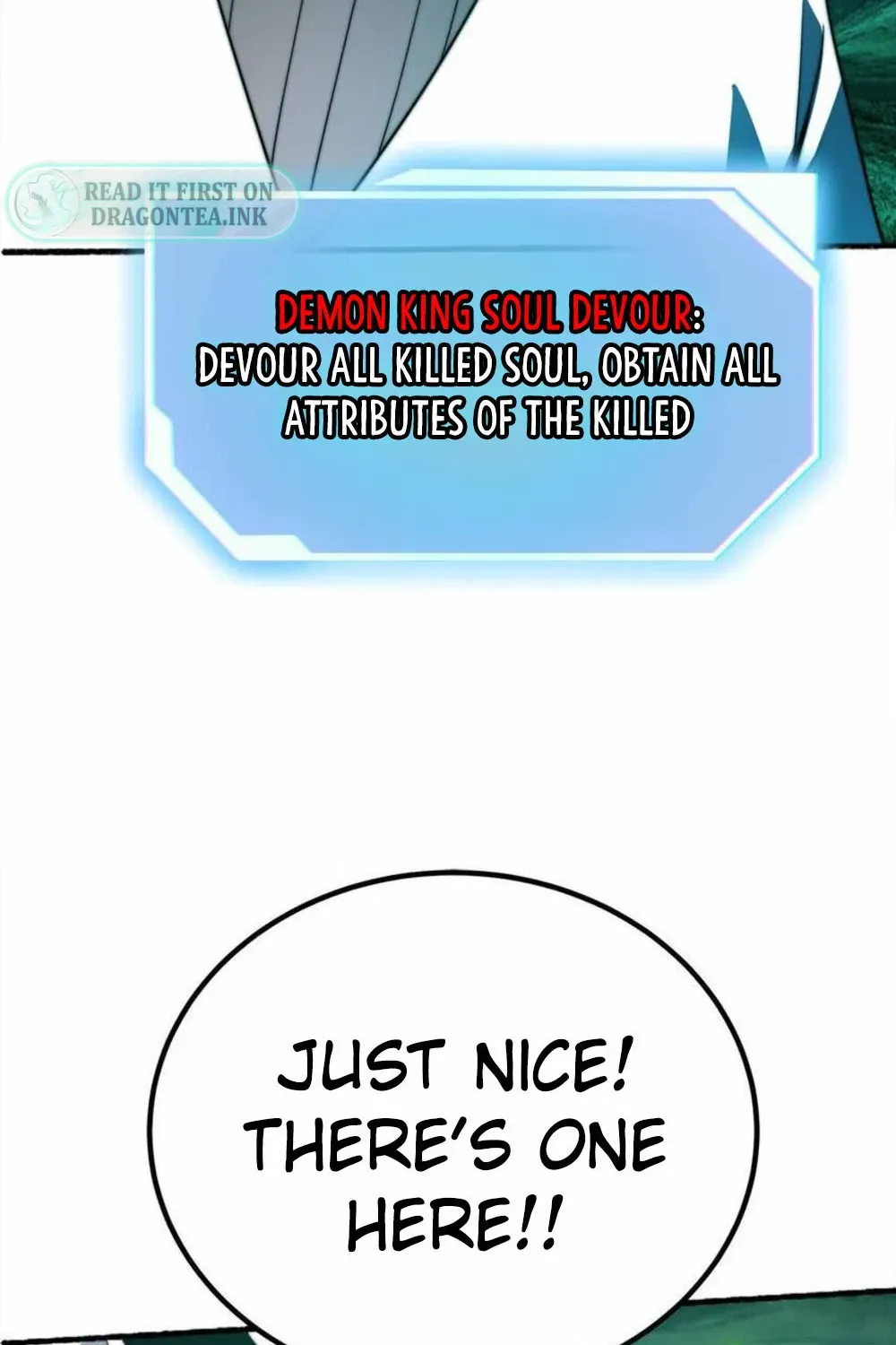 Demon King Cheat System Zinmanga X Chapter 73 Page 48