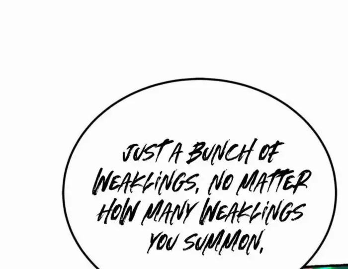 Demon King Cheat System Zinmanga X Chapter 72 Page 4