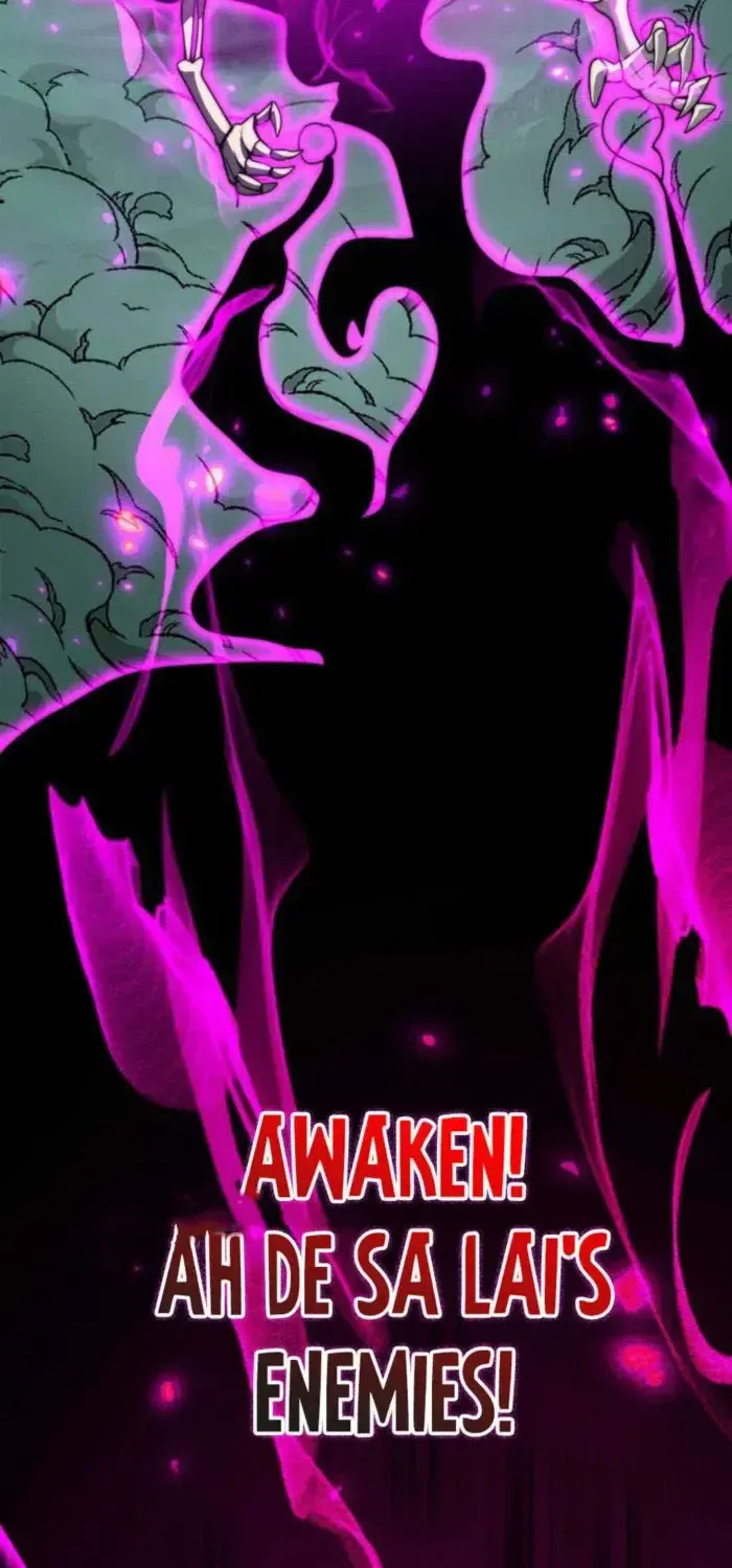 Demon King Cheat System Zinmanga X Chapter 72 Page 21