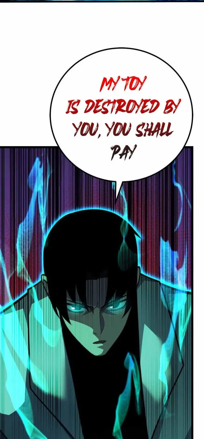 Demon King Cheat System Zinmanga X Chapter 70 Page 54