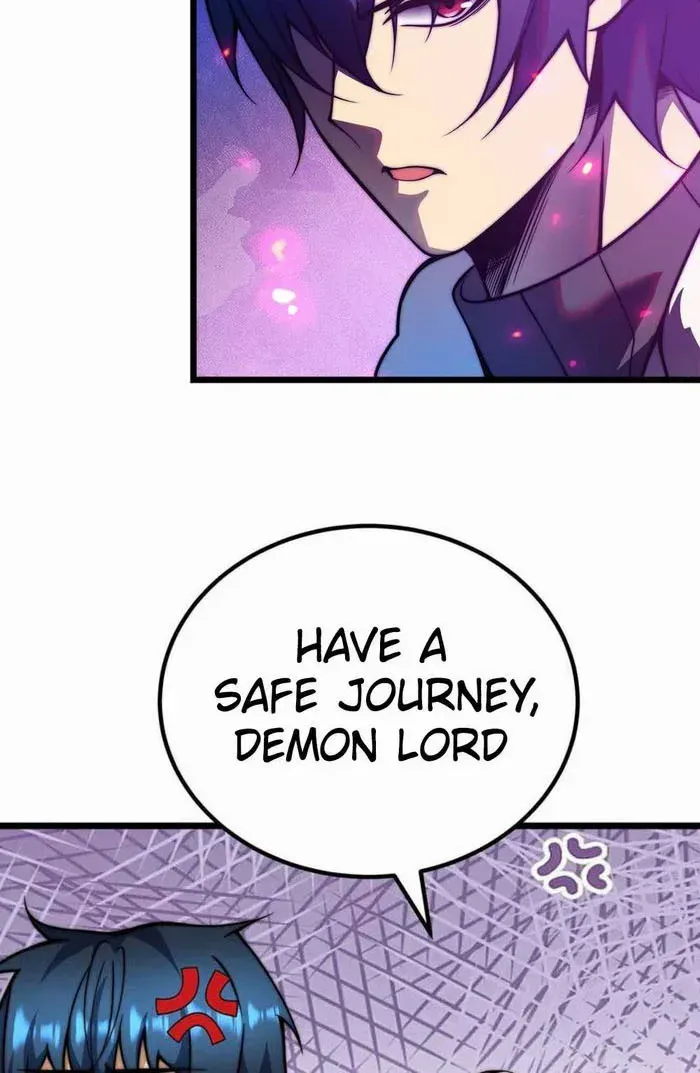 Demon King Cheat System Zinmanga X Chapter 69 Page 3