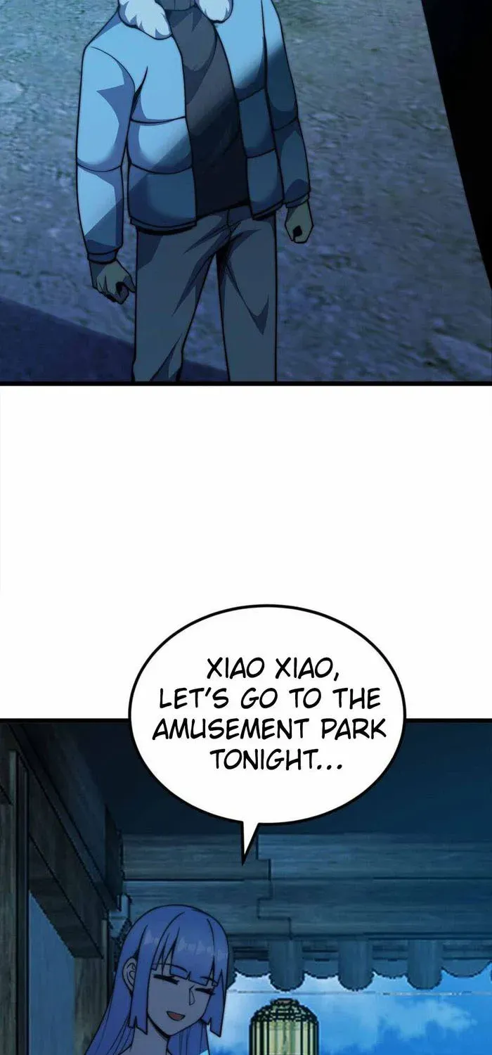 Demon King Cheat System Zinmanga X Chapter 69 Page 7