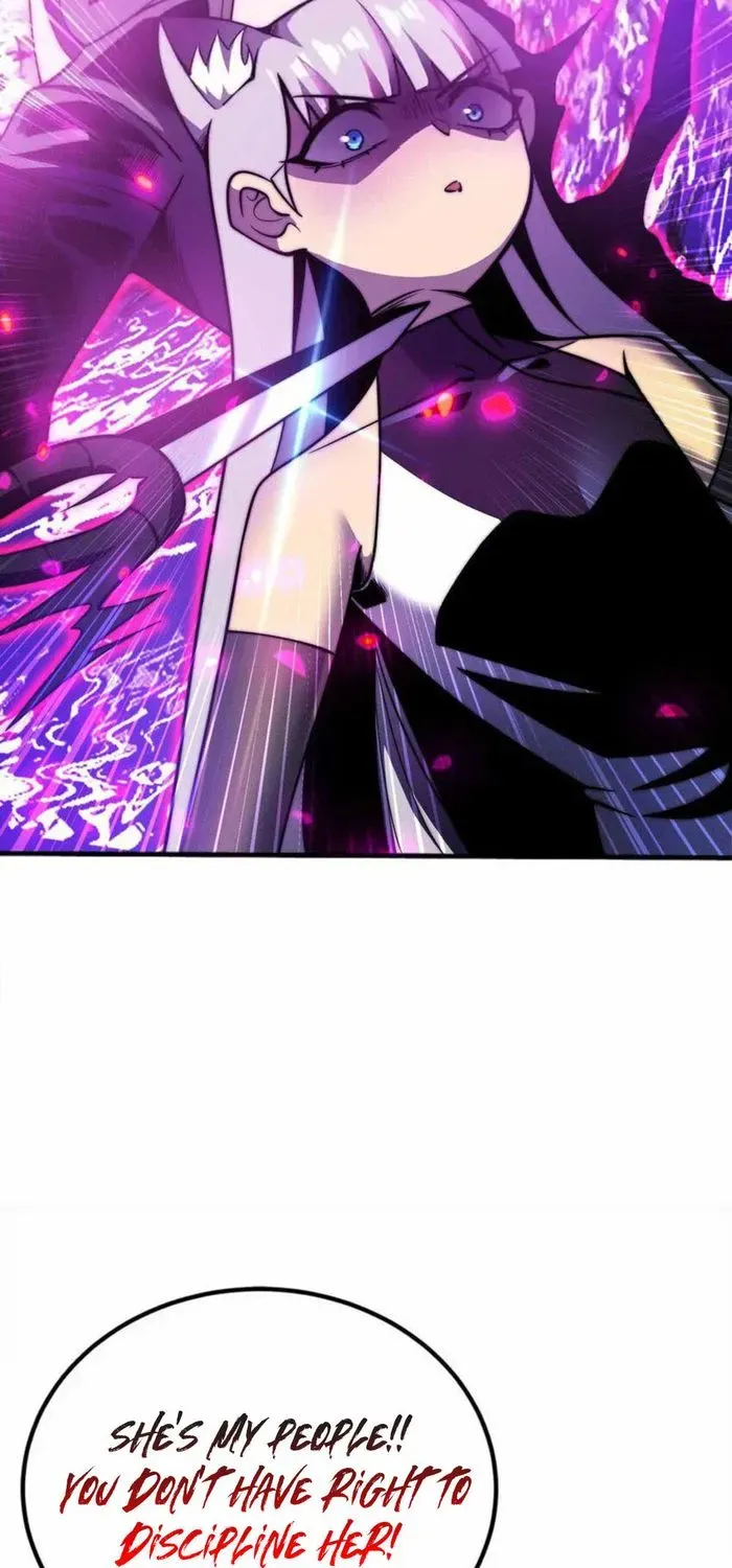 Demon King Cheat System Zinmanga X Chapter 68 Page 8