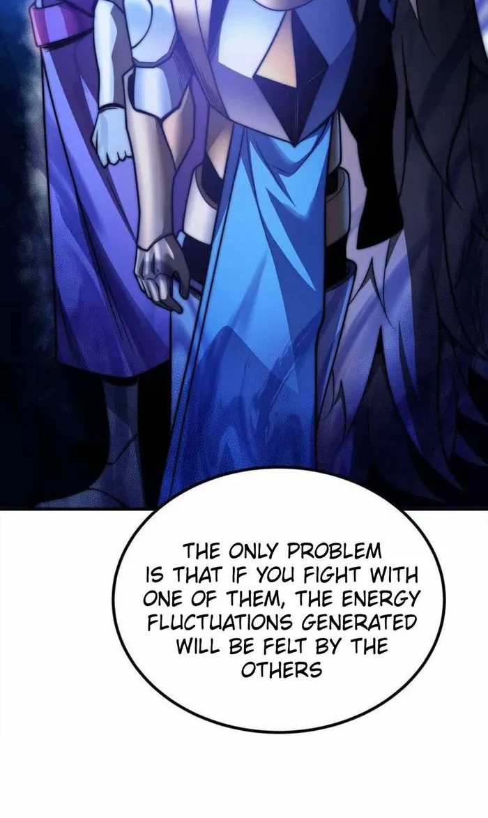 Demon King Cheat System Zinmanga X Chapter 68 Page 33