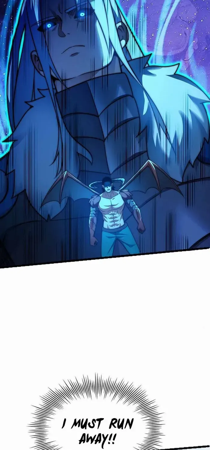 Demon King Cheat System Zinmanga X Chapter 67 Page 3