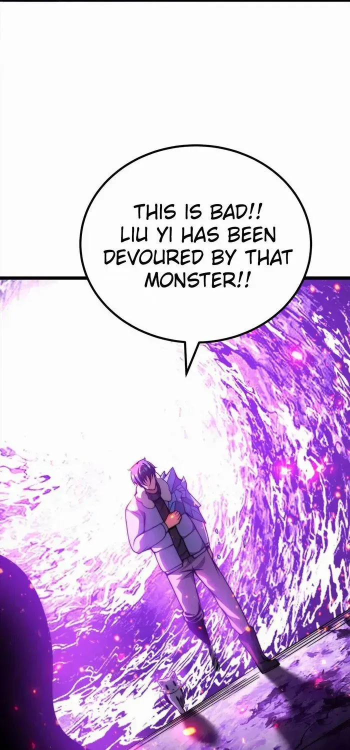 Demon King Cheat System Zinmanga X Chapter 67 Page 42