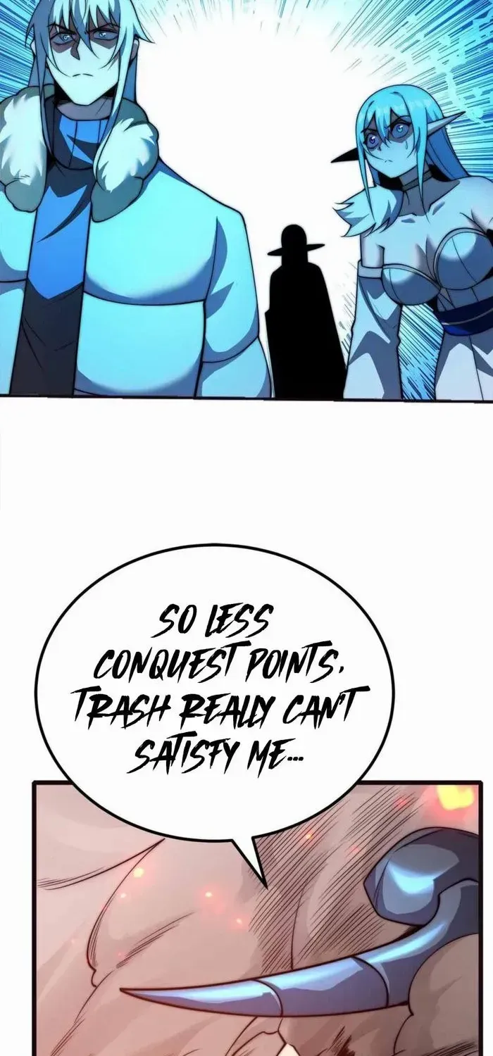 Demon King Cheat System Zinmanga X Chapter 65 Page 26