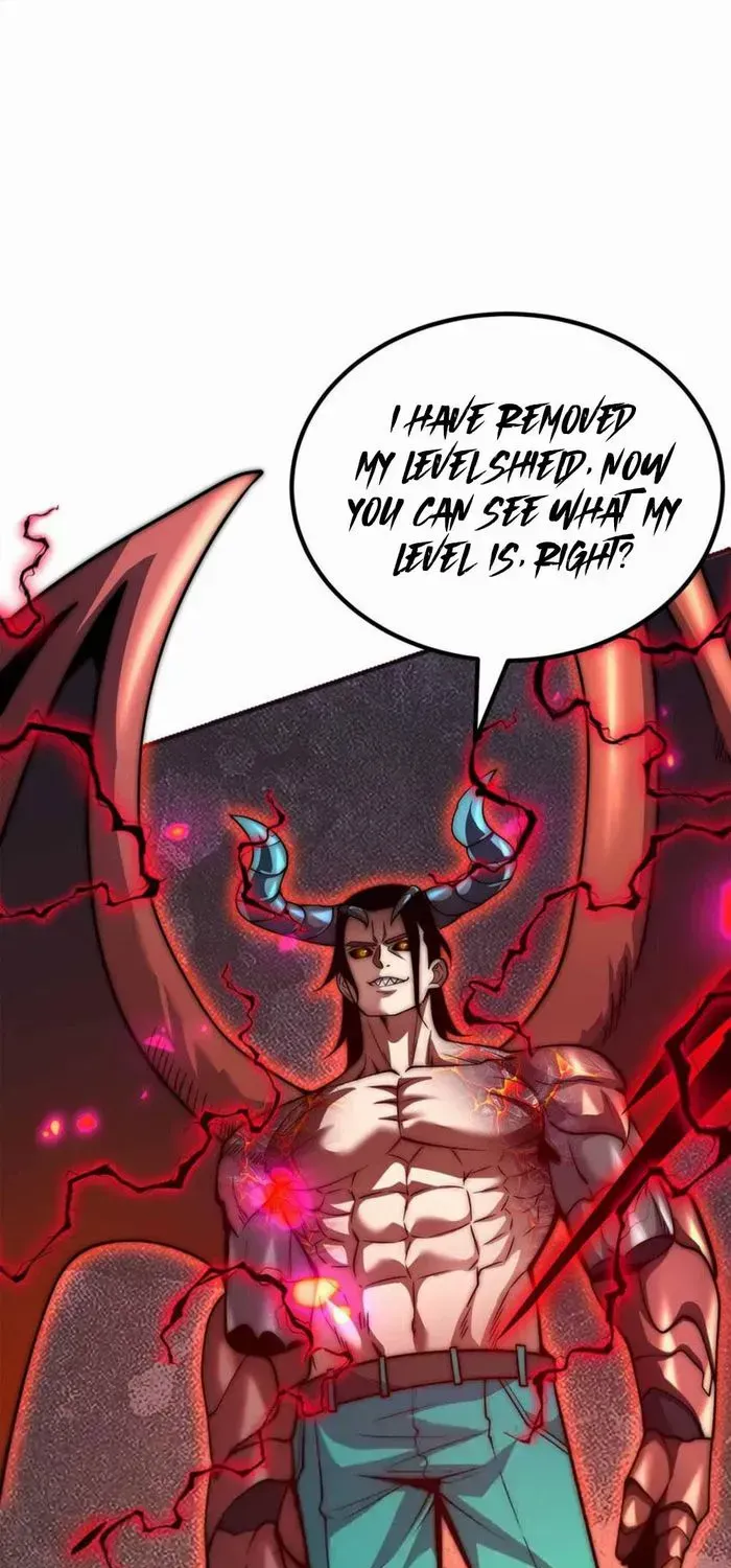 Demon King Cheat System Zinmanga X Chapter 65 Page 28