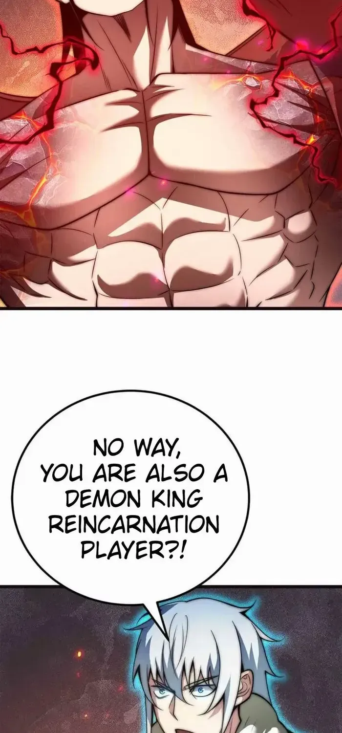 Demon King Cheat System Zinmanga X Chapter 65 Page 32