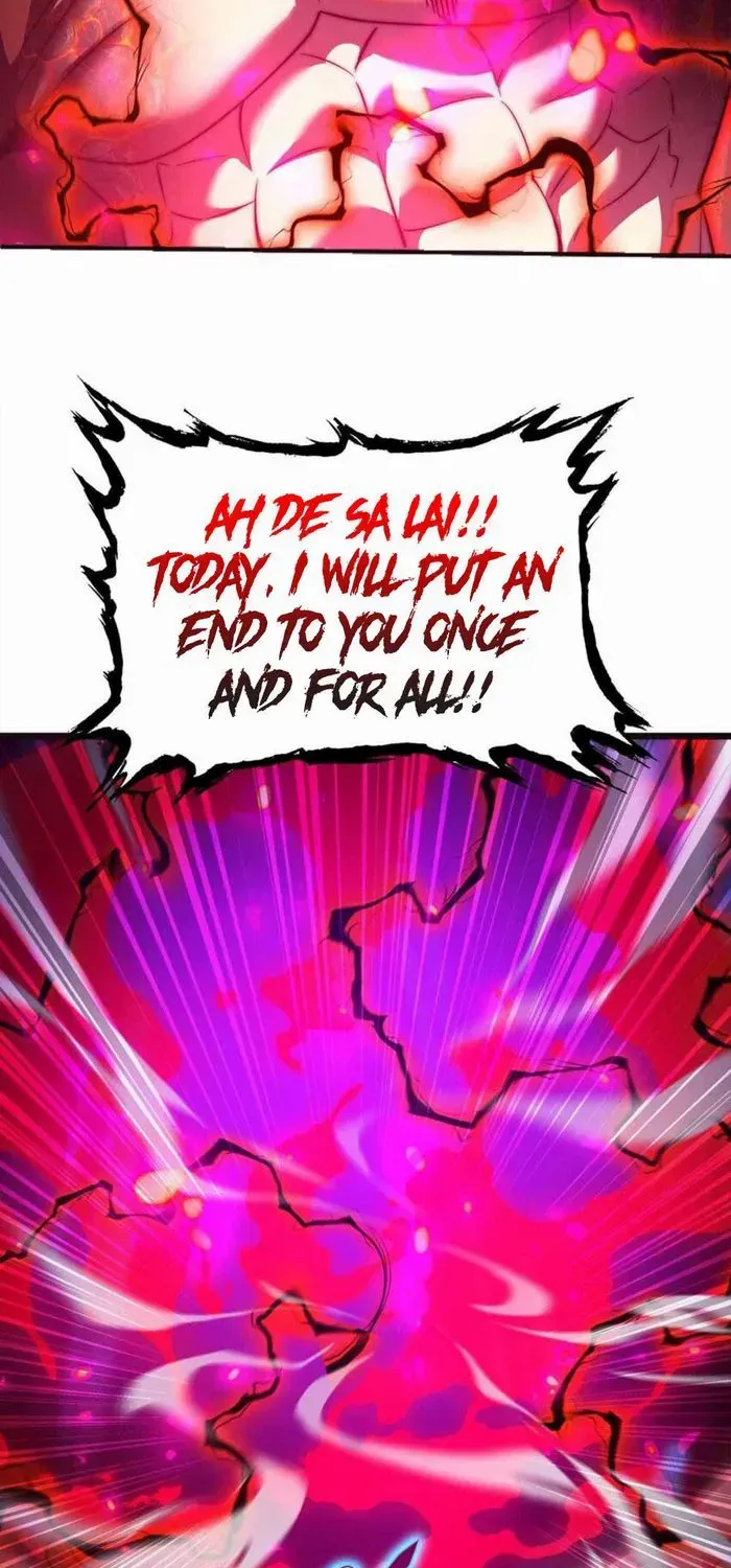 Demon King Cheat System Zinmanga X Chapter 65 Page 40