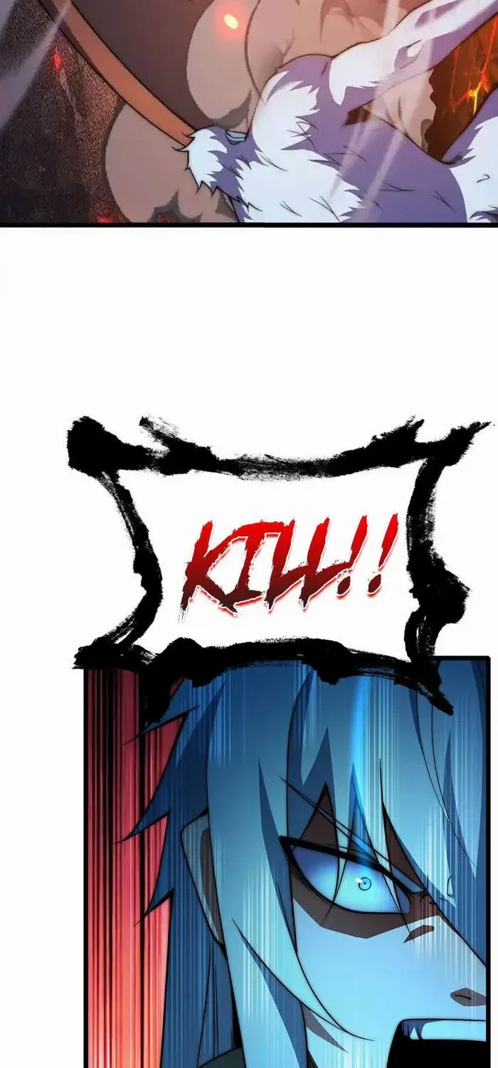Demon King Cheat System Zinmanga X Chapter 64 Page 19