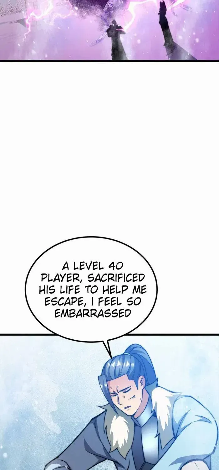 Demon King Cheat System Zinmanga X Chapter 62 Page 41