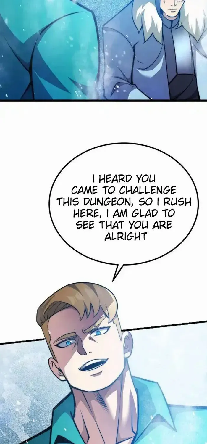 Demon King Cheat System Zinmanga X Chapter 62 Page 43
