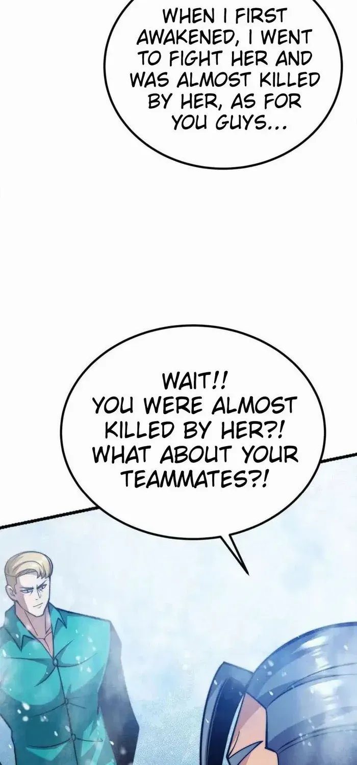 Demon King Cheat System Zinmanga X Chapter 62 Page 47