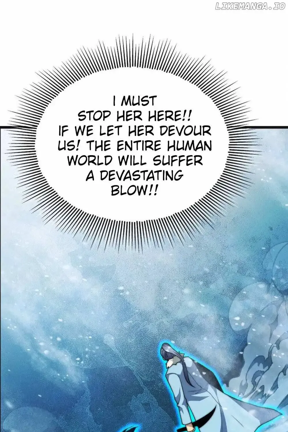 Demon King Cheat System Zinmanga X Chapter 61 Page 3