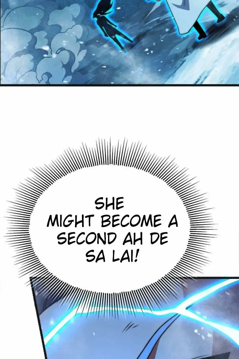 Demon King Cheat System Zinmanga X Chapter 61 Page 4